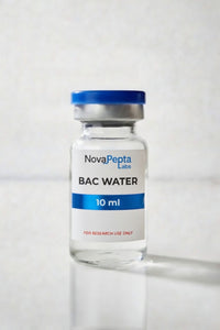 nexaph bac water 30Ml BAC Water - Peak