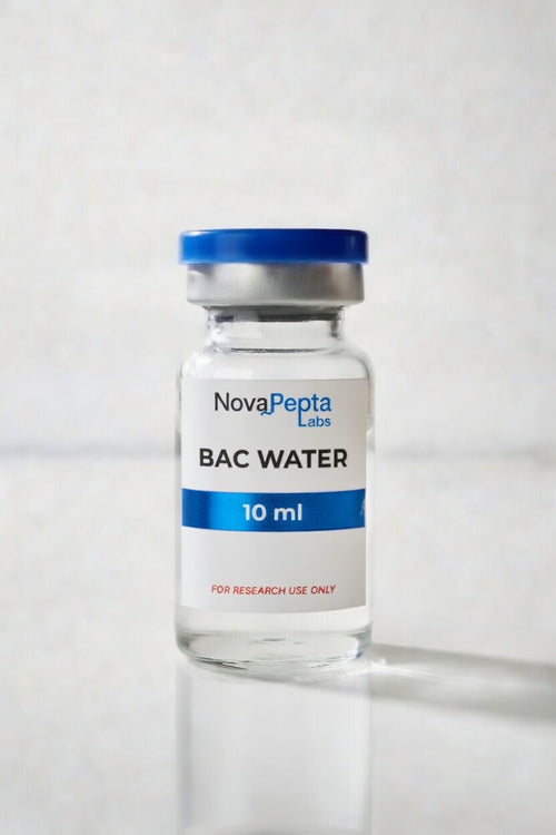 Alcohol Pads NovaPepta Labs Alcohol Pads NovaPepta Labs
