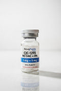 CJC-1295 Nessun DAC + Ipamorelin