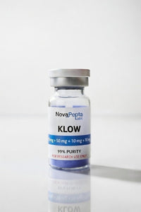 nova klow Reta GLP-3 – NovaPepta Labs