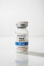 Reta GLP-3