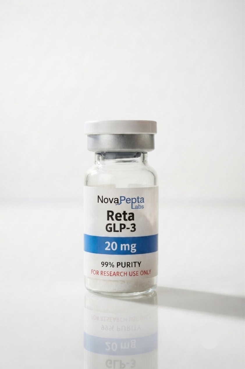 Reta GLP-3