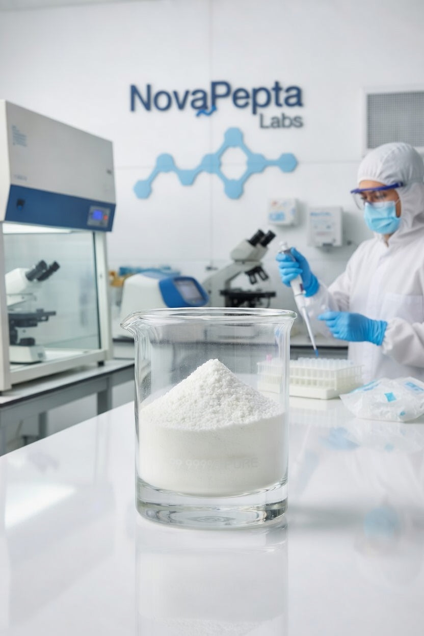 NovaPepta Labs | High-Purity Research Compounds & Laboratory Chemicals NovaPepta Labs | High-Purity Research Compounds & Laboratory Chemicals