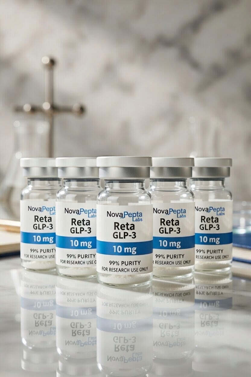 NovaPepta Labs | High-Purity Research Compounds & Laboratory Chemicals NovaPepta Labs | High-Purity Research Compounds & Laboratory Chemicals